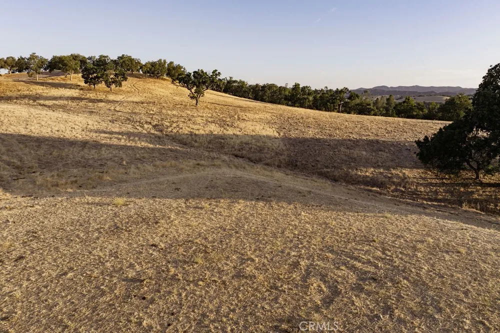 Lot 3 The Preserve Santa Margarita, CA 93453