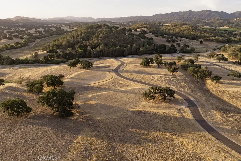 Lot 3 The Preserve Santa Margarita, CA 93453