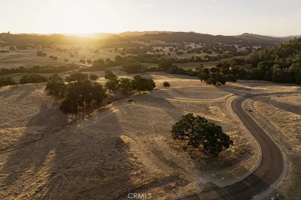 Lot 3 The Preserve Santa Margarita, CA 93453