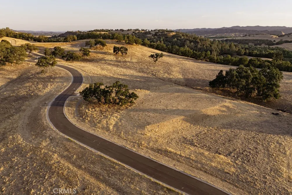 Lot 3 The Preserve Santa Margarita, CA 93453