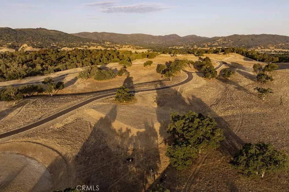 Lot 3 The Preserve Santa Margarita, CA 93453