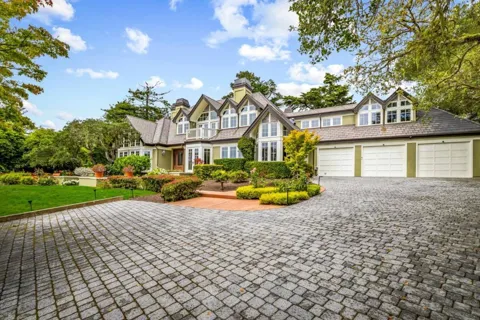 3937 Ronda Road