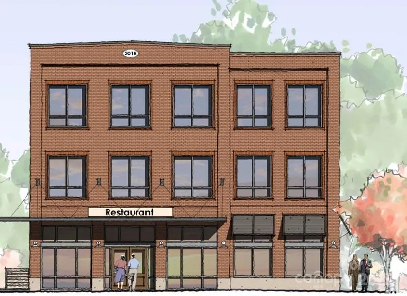 37 S Main Street Belmont, NC 28012