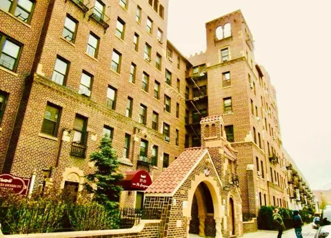 3721 80th Street #1D