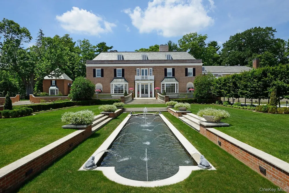 2525 Purchase Street Purchase, NY 10577