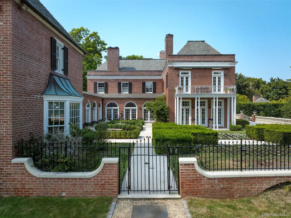 2525 Purchase Street Purchase, NY 10577