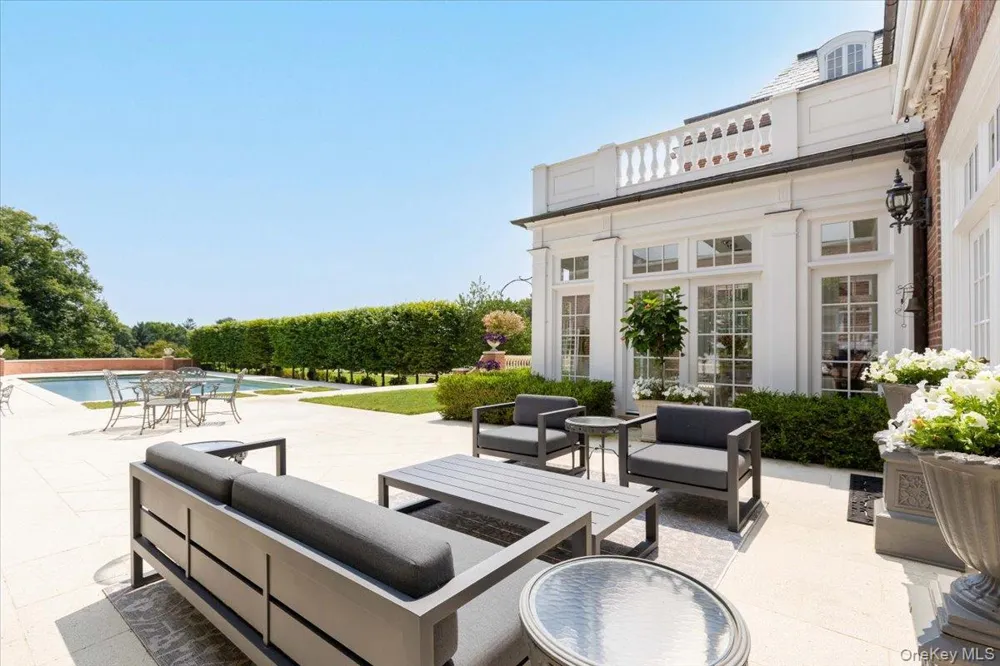 2525 Purchase Street Purchase, NY 10577