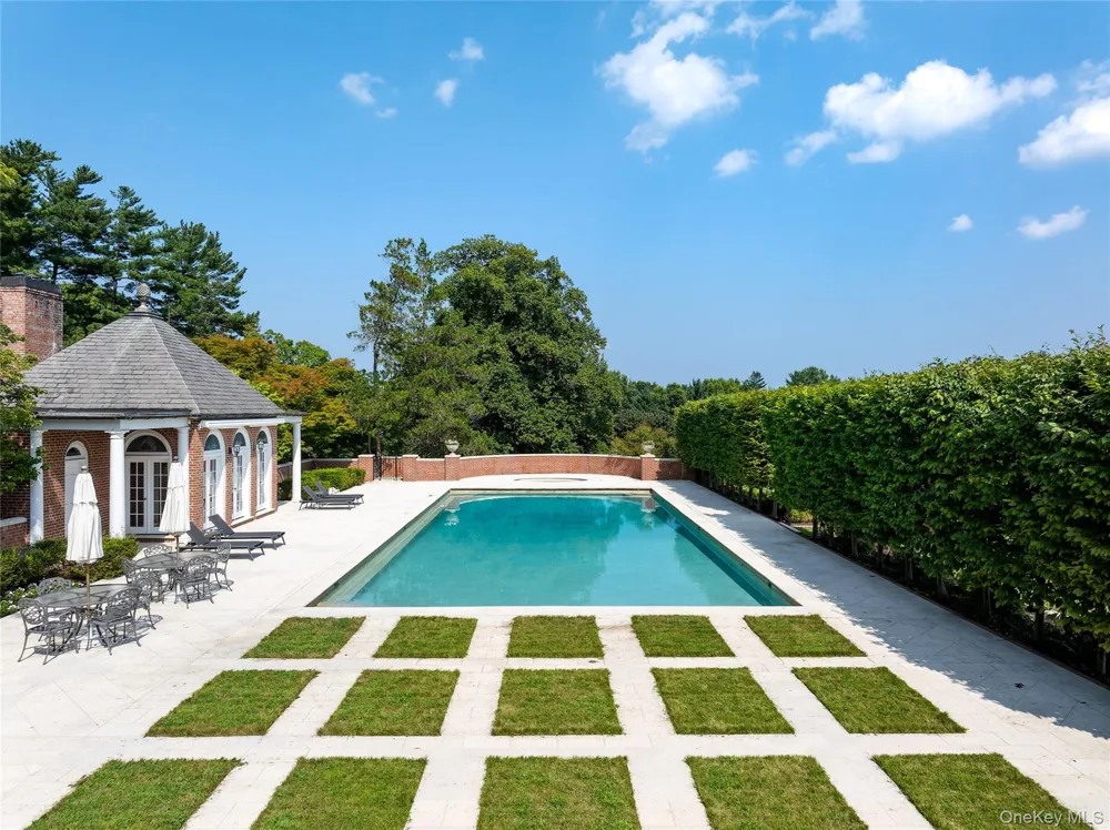 2525 Purchase Street Purchase, NY 10577