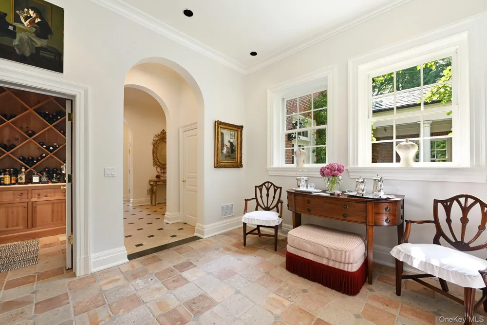 2525 Purchase Street Purchase, NY 10577