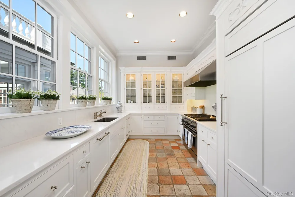 2525 Purchase Street Purchase, NY 10577