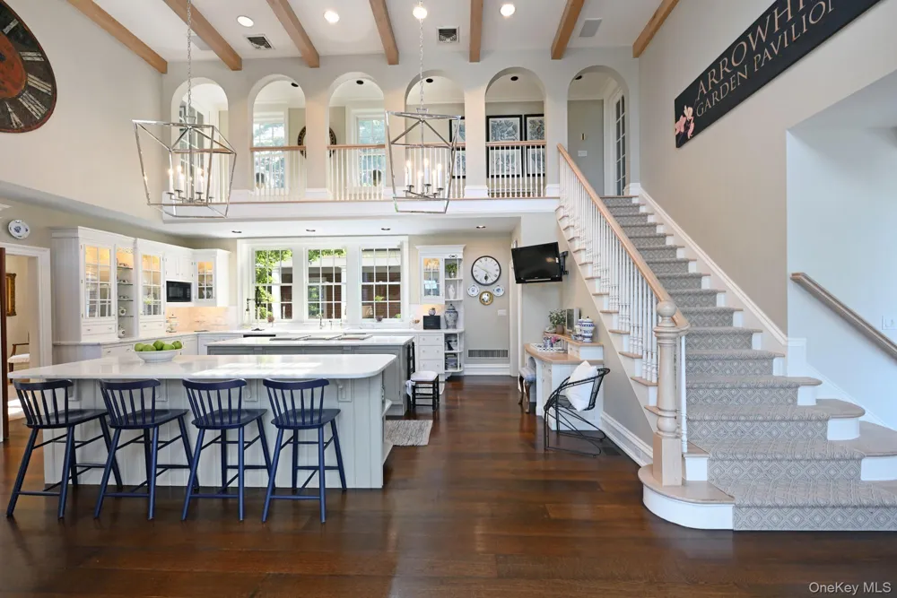 2525 Purchase Street Purchase, NY 10577