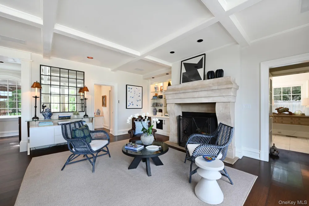 2525 Purchase Street Purchase, NY 10577