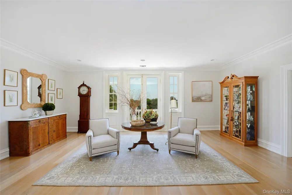 2525 Purchase Street Purchase, NY 10577