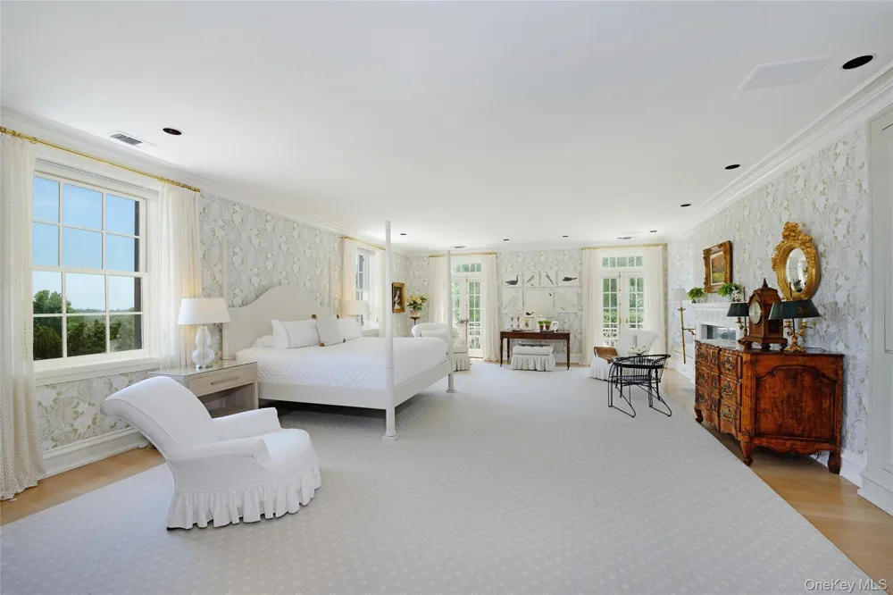 2525 Purchase Street Purchase, NY 10577