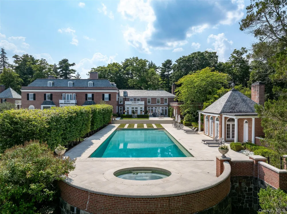 2525 Purchase Street Purchase, NY 10577