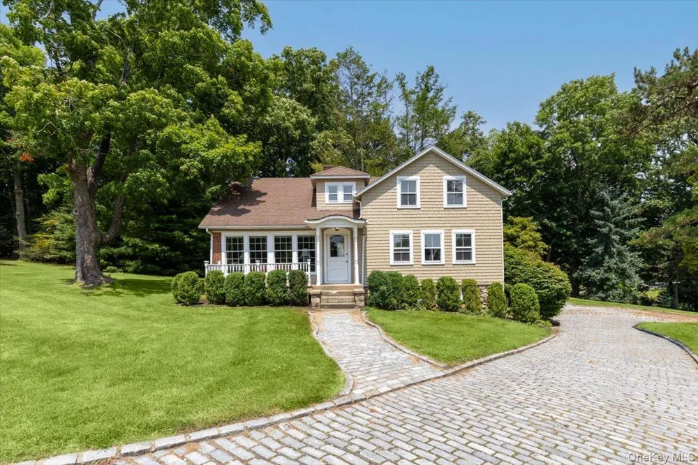 2525 Purchase Street Purchase, NY 10577