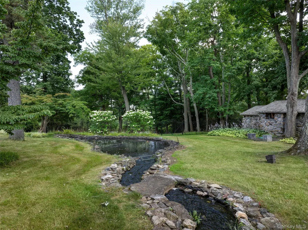 2525 Purchase Street Purchase, NY 10577
