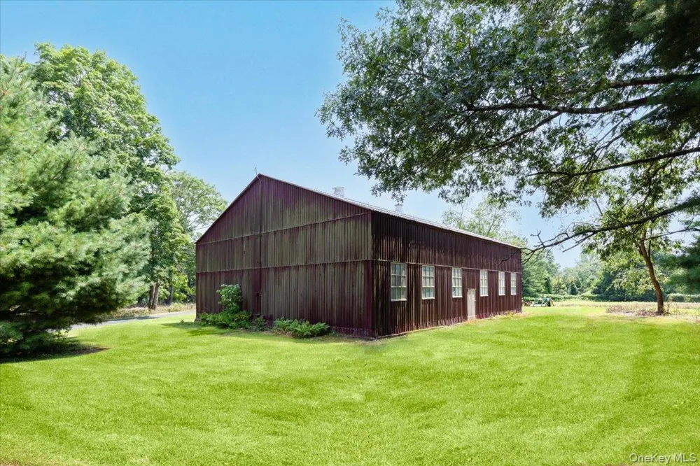 2525 Purchase Street Purchase, NY 10577