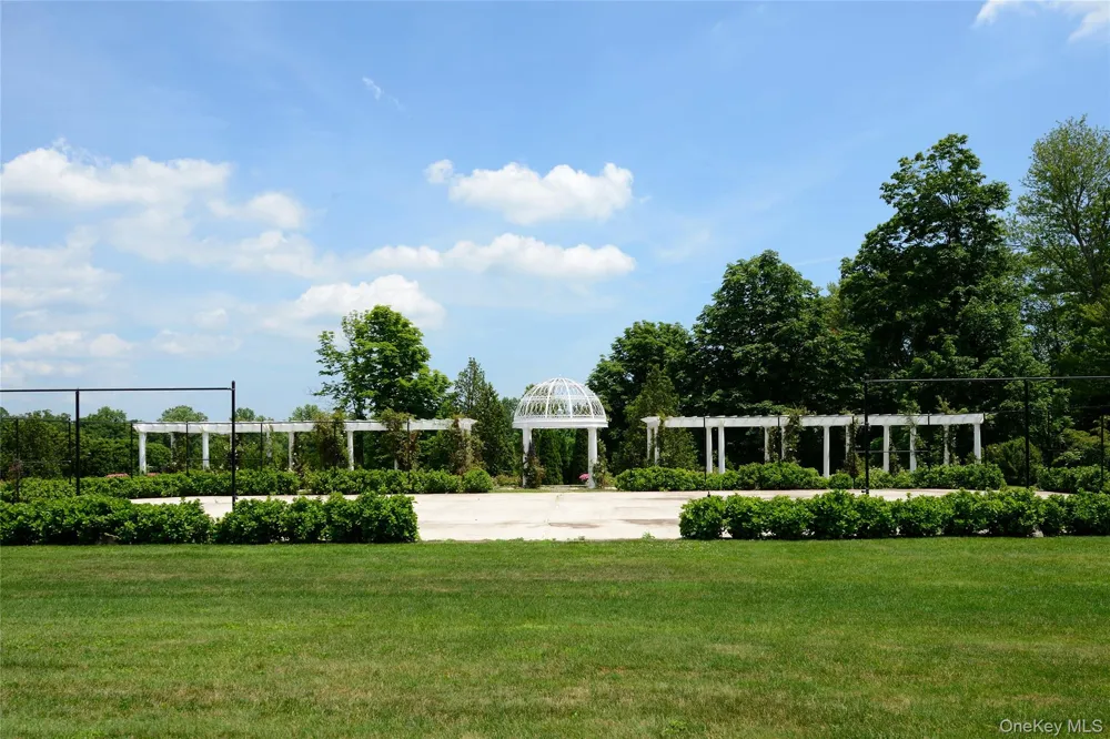 2525 Purchase Street Purchase, NY 10577
