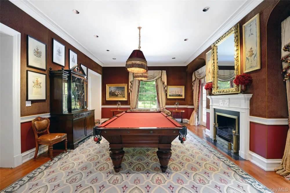 2525 Purchase Street Purchase, NY 10577