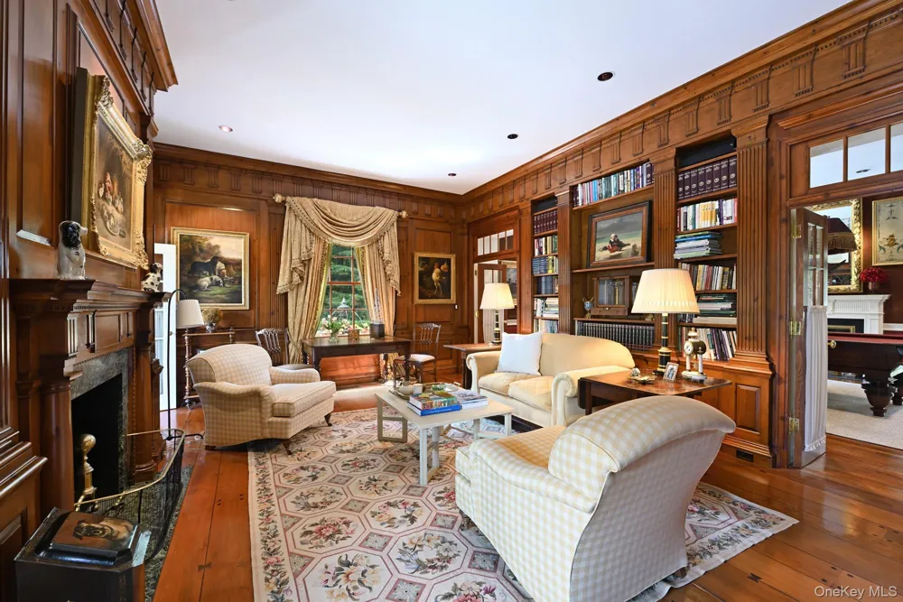 2525 Purchase Street Purchase, NY 10577
