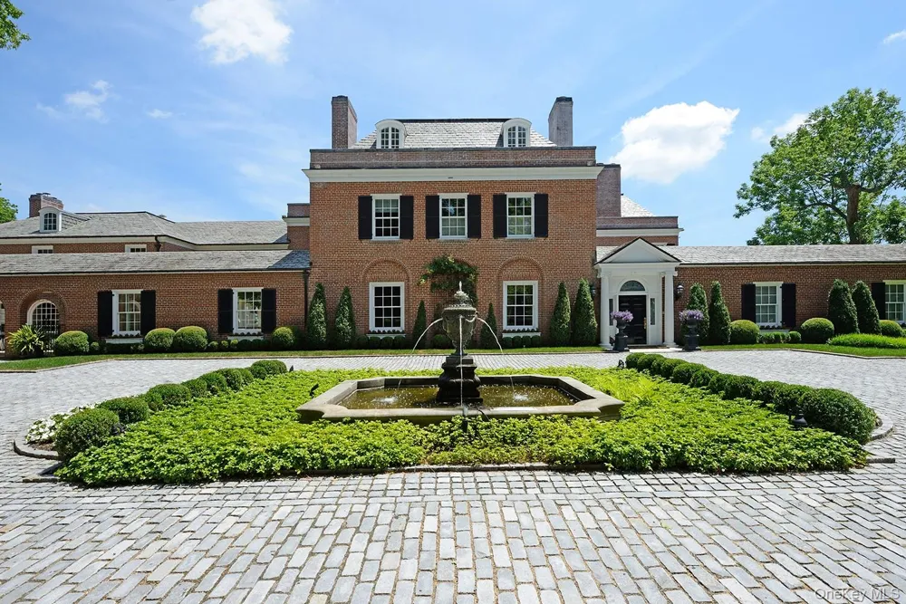 2525 Purchase Street Purchase, NY 10577