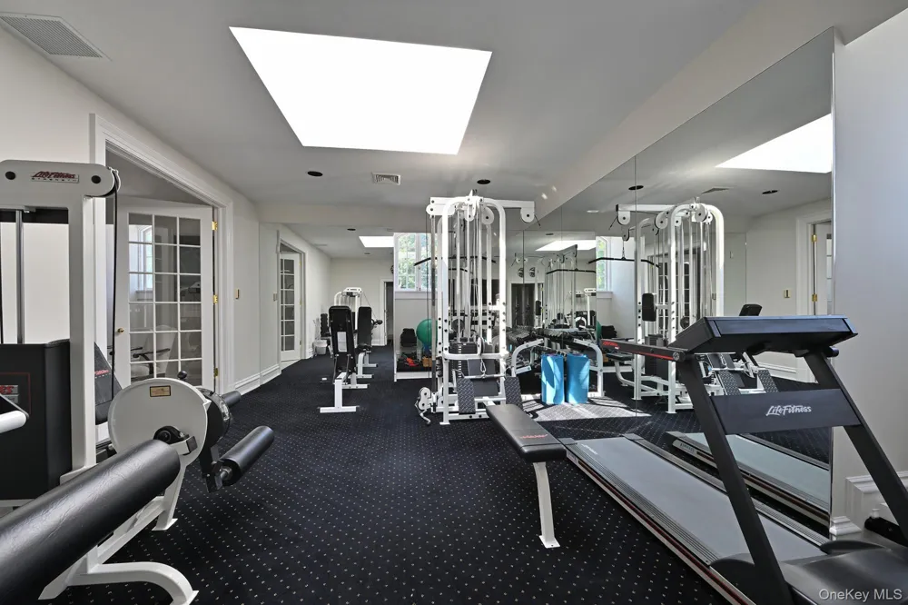 2525 Purchase Street Purchase, NY 10577