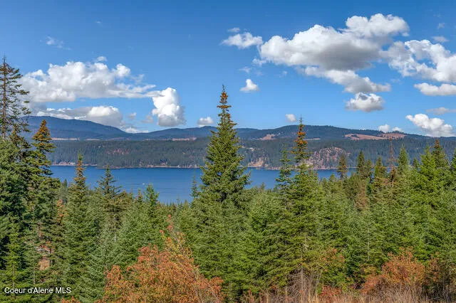 9130 S LAHAINA ROAD Harrison, ID 83833