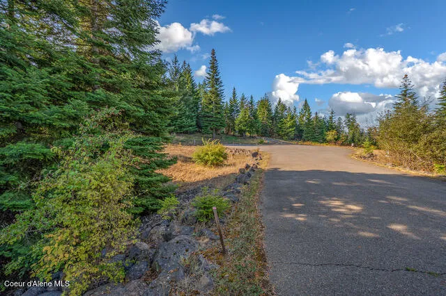9130 S LAHAINA ROAD Harrison, ID 83833