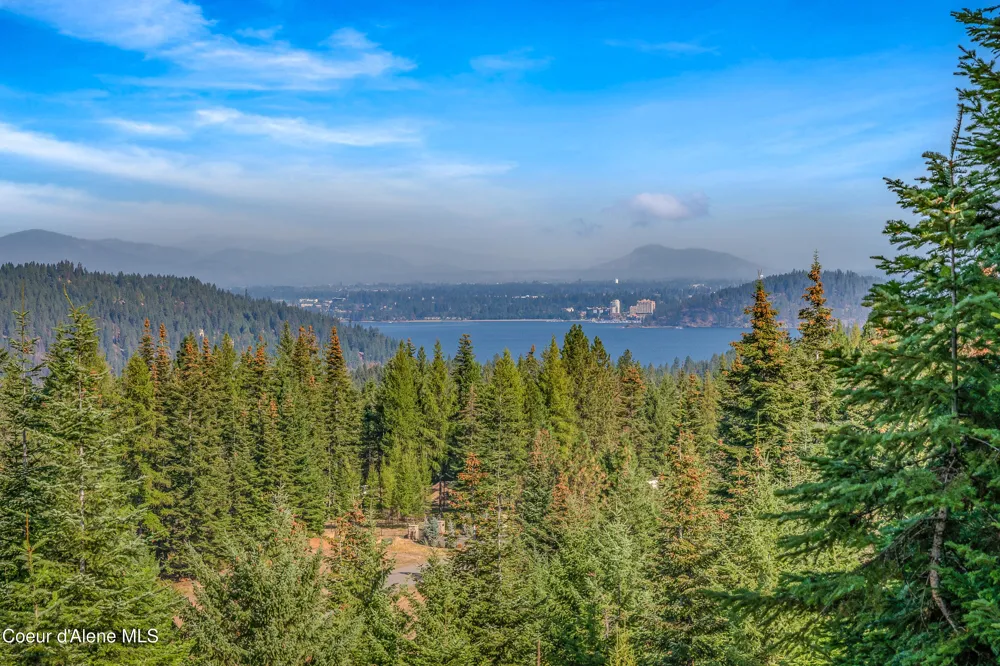 9130 S LAHAINA ROAD Harrison, ID 83833