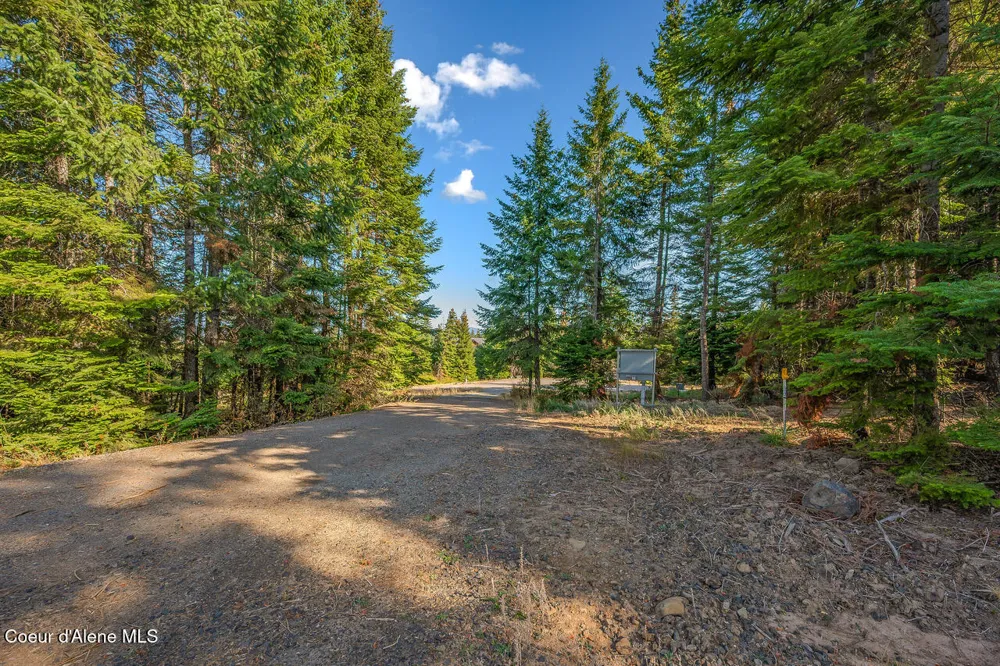 9130 S LAHAINA ROAD Harrison, ID 83833