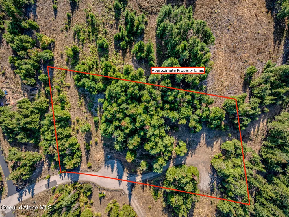 9130 S LAHAINA ROAD Harrison, ID 83833