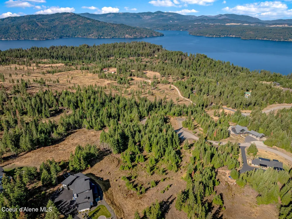 9130 S LAHAINA ROAD Harrison, ID 83833