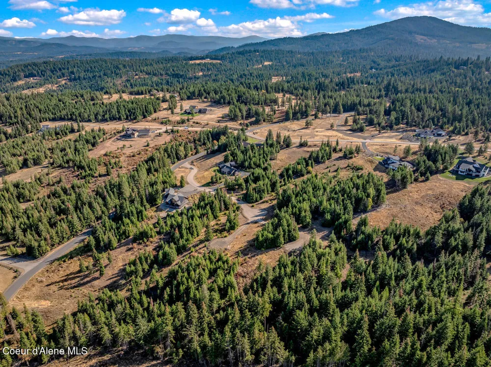 9130 S LAHAINA ROAD Harrison, ID 83833