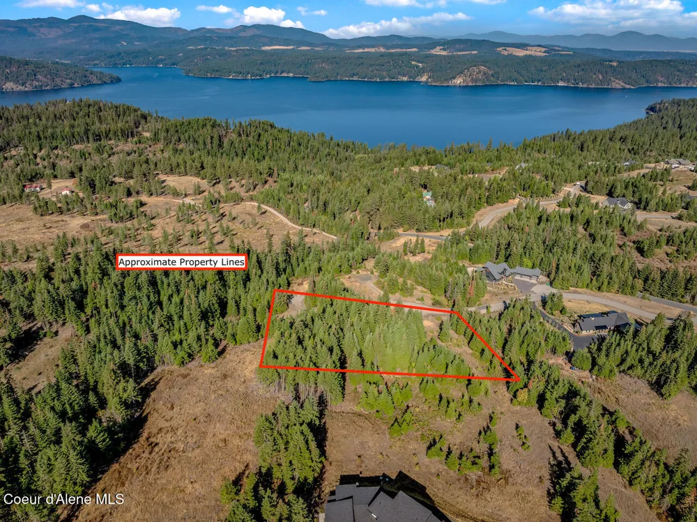 9130 S LAHAINA ROAD Harrison, ID 83833
