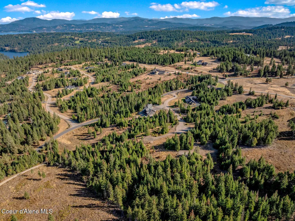9130 S LAHAINA ROAD Harrison, ID 83833