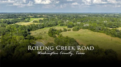 Rolling Creek Road