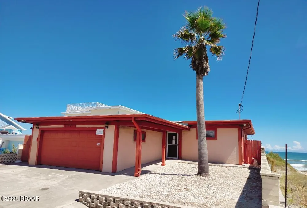 4207 S Atlantic Avenue