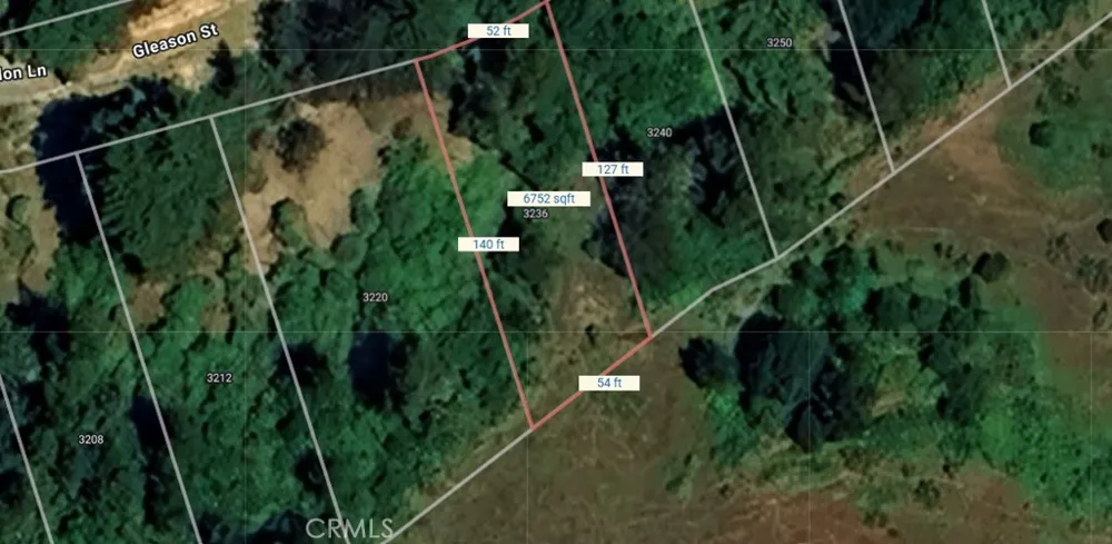3236 Gleason Street Cambria, CA 93428