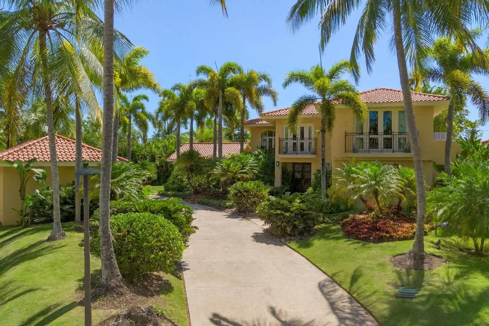 368 100 DORADO BEACH DRIVE Dorado, PR 00646