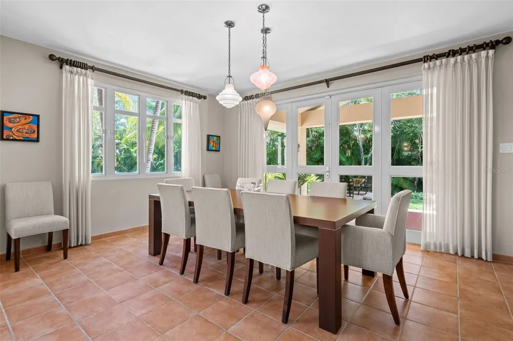 368 100 DORADO BEACH DRIVE Dorado, PR 00646