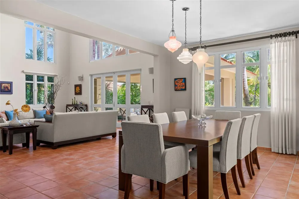 368 100 DORADO BEACH DRIVE Dorado, PR 00646
