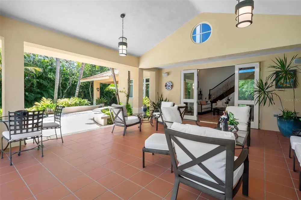 368 100 DORADO BEACH DRIVE Dorado, PR 00646