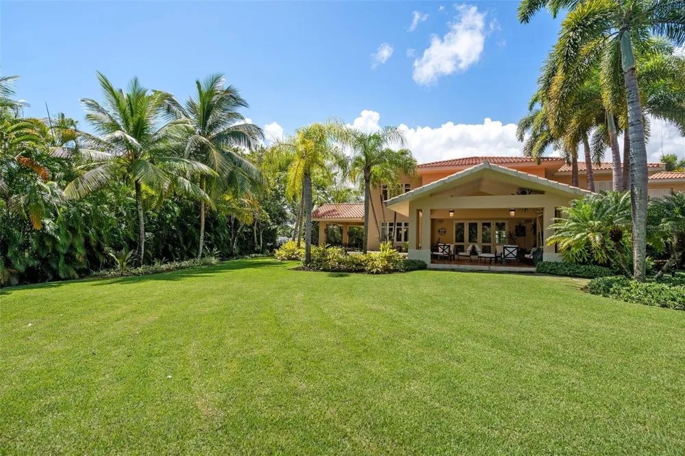 368 100 DORADO BEACH DRIVE Dorado, PR 00646