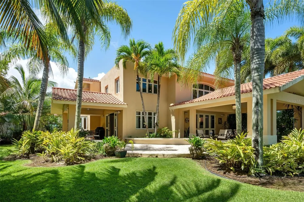 368 100 DORADO BEACH DRIVE Dorado, PR 00646