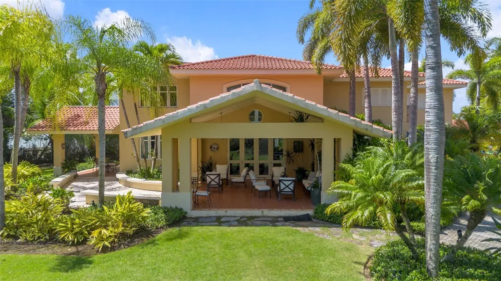 368 100 DORADO BEACH DRIVE Dorado, PR 00646