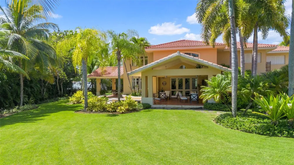 368 100 DORADO BEACH DRIVE Dorado, PR 00646