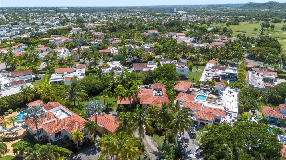 368 100 DORADO BEACH DRIVE Dorado, PR 00646