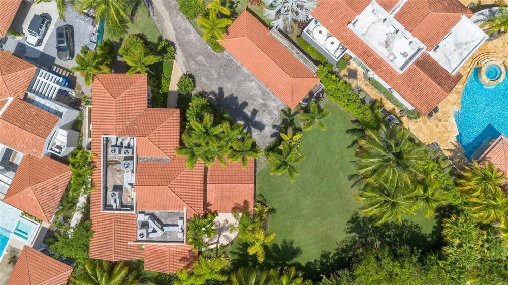 368 100 DORADO BEACH DRIVE Dorado, PR 00646