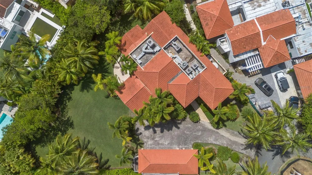 368 100 DORADO BEACH DRIVE Dorado, PR 00646
